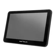 Gps serioux urban pilot upq700 7.0 tft rezolutie: 800*480 mstar2531 Serioux - 1