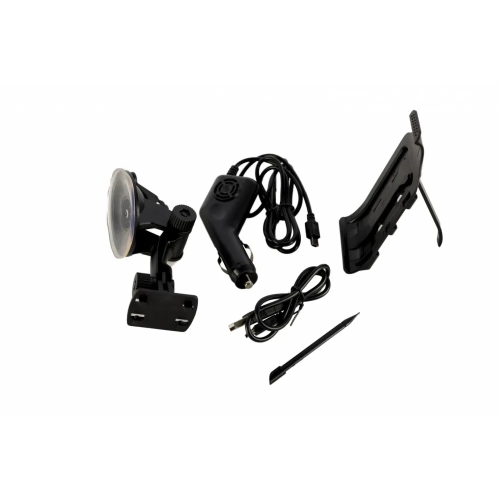 Gps serioux urban pilot upq700 7.0 tft rezolutie: 800*480 mstar2531 Serioux - 1