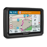 Gps garmin 5.0 dezl 580lmt-d 480 x 272 pieli voice Garmin - 1