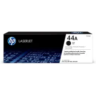 Toner HP LaserJet  44A  Black Hp - 1