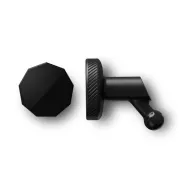 Low-profile magnetic mount garmin designul cu profil redus ajută la Garmin - 1
