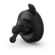 Mini suction cup mount garmin simply suction the mount to Garmin - 1