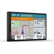 Gps garmin drivesmart 55 lmt 5.5 europe 010-02037-12 multitactil din Garmin - 1