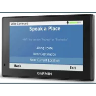 Gps garmin drive 5 plus mt-s eu Garmin - 1