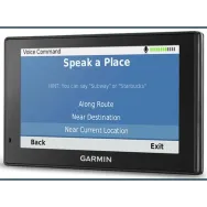 Gps garmin drive 5 plus mt-s eu Garmin - 1