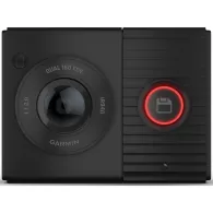 Camera auto dvr garmin dashcam tandem gps ww dimensiuni fizice Garmin - 1