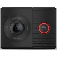 Camera auto dvr garmin dashcam tandem gps ww dimensiuni fizice Garmin - 1