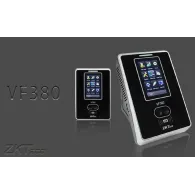 Controler de acces cu pontaj recunoastere faciala cititor de proximitate Zkteco - 1