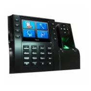 Sistem de pontaj cu amprenta si cartele capacitate amprente: 8 Zkteco - 1