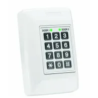 Centrala de acces 2 usi unidirectionale control pentru 2 cititoare Rosslare - 1