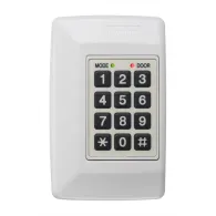 Centrala de acces 1 usa bidirectionala control pentru 2 cititoare Rosslare - 1