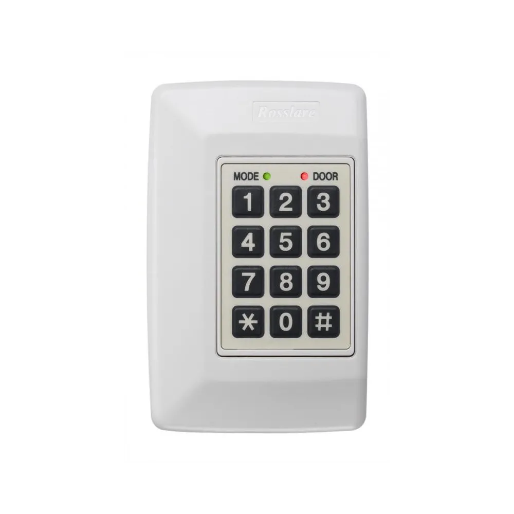 Centrala de acces 1 usa bidirectionala control pentru 2 cititoare Rosslare - 1