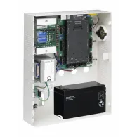 Centrala de acces retea ip 1 usa bidirectionala/ 2 usi Rosslare - 1