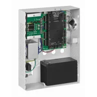 Centrala control acces control pentru 4 cititoare 2 usi bidirectionala/ Rosslare - 1