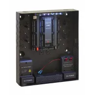 Centrala control acces 6 cititoare max. 72 usi pe aceeasi Rosslare - 1