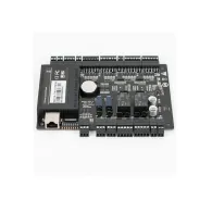 Centrala de control acces pentru 2 usi bidirectionale cca3-2-2 capacitate: Zkteco - 1