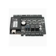 Centrala de control acces pentru 2 usi bidirectionale cca3-2-2 capacitate: Zkteco - 1