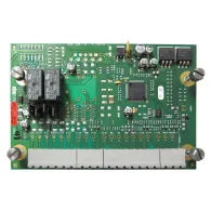 Modul de extensie honeywell netaxs-123 nxd1 pentru 1 usa compatibilpentru Honeywell - 1
