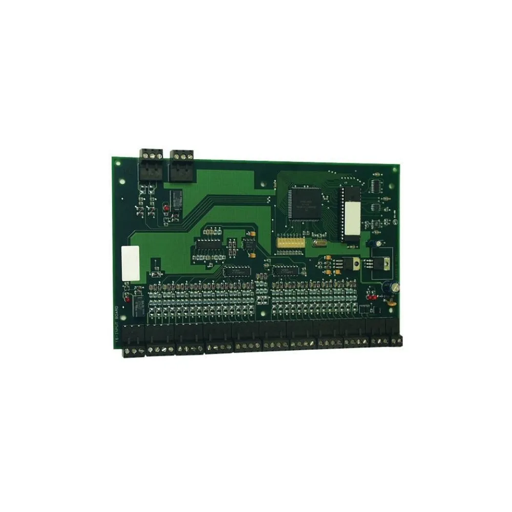 Interfata honeywell pentru pro3200 cu 16 intrari pro3200 16 input Honeywell - 1