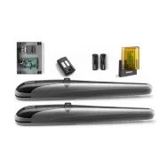 Kit automatizare pentru porti batante kbob21m beninca kitul contine 2xbrate Beninca - 1