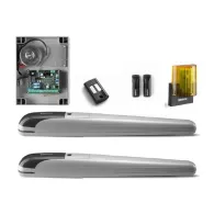 Kit automatizare pentru porti batante kbob50m beninca kitul contine 2xbrate Beninca - 1