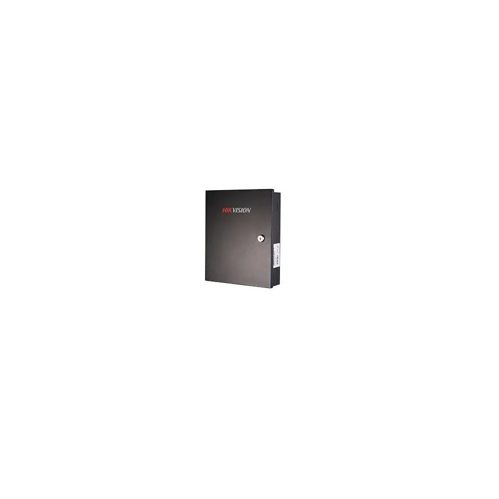 Centrala control acces hikvision ds-k2801 pentru 1 usa:single-dooraccess controller accessible Hikvision - 1