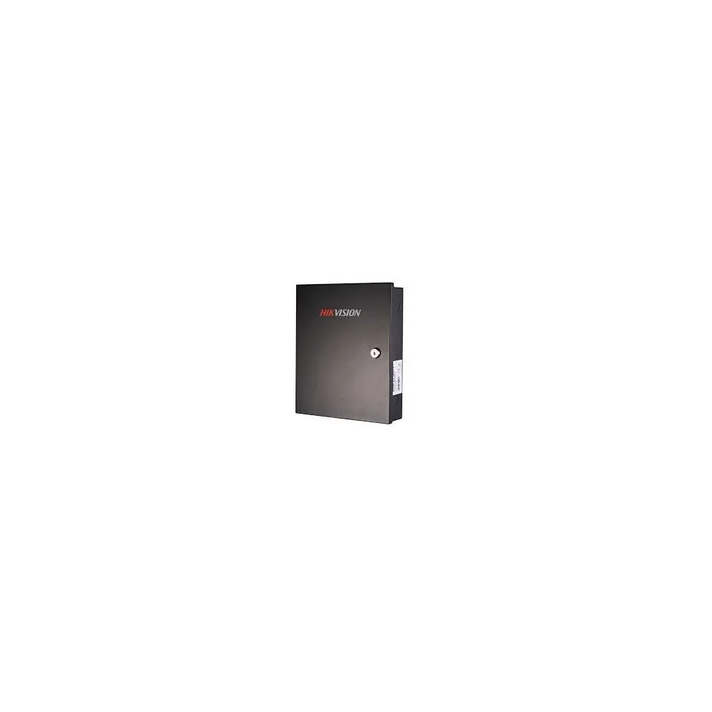 Centrala control acces hikvision ds-k2802 pentru 2 usidouble-dooraccess controller accessible Hikvision - 1