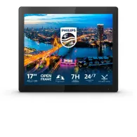 Philips B Line 172B1TFL/00 monitoare cu ecran tactil 43,2 cm (17") 1280 x 1024 Pixel Multi-touch Negru Philips - 1