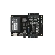 Centrala de control acces pentru o usa bidirectionala cca3-1-2capacitate: 30000 Zkteco - 1