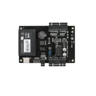 Centrala de control acces pentru o usa bidirectionala cca3-1-2capacitate: 30000 Zkteco - 1