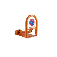 Sistem automat pentru blocarea locului de parcare beninca ve.sor cu Beninca - 1