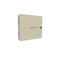 Centrala control acces hikvision ds-k2601 pentru 1 usabidirectionala(2 cititoare) capacitate Hikvision - 1