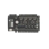 Centrala de control acces pentru 4 usi unidirectionale sau 2 Zkteco - 1