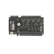 Centrala de control acces pentru 4 usi unidirectionale sau 2 Zkteco - 1