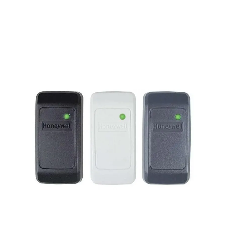 Omniprox 2.0 mini proximity reader for door mullions read range: Honeywell - 1