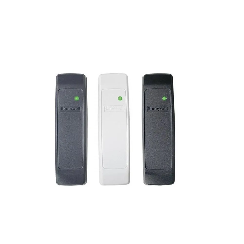 Omniprox 2.0 proximity reader for door mullions read range: 5.7 Honeywell - 1