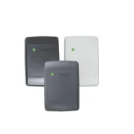 Omniprox 2.0 rectangular proximity reader switch plate size single-gangelectrical box Honeywell - 1