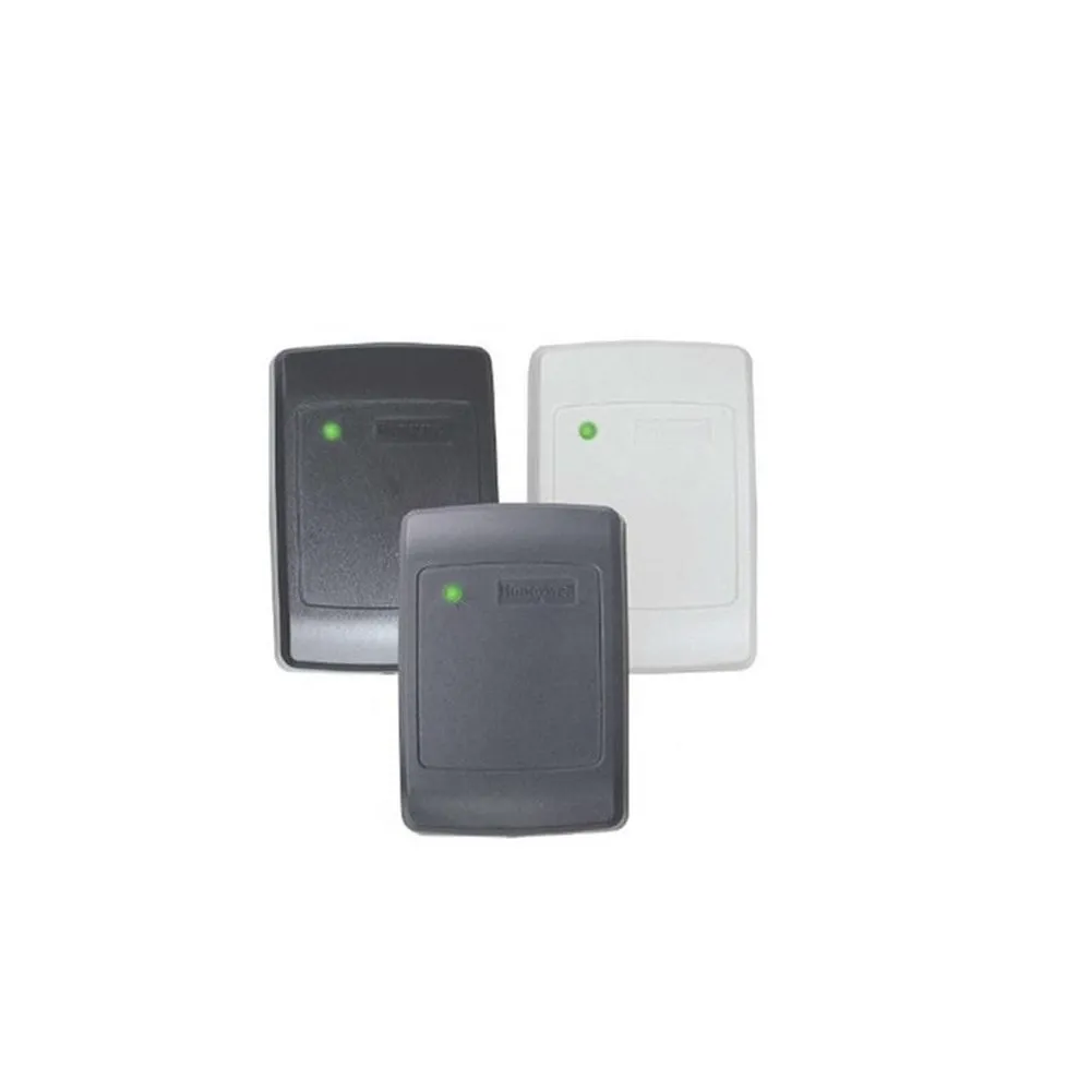 Omniprox 2.0 rectangular proximity reader switch plate size single-gangelectrical box Honeywell - 1