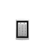 Omniprox 2.0 metal w keypad proximity reader vandal-resistantzincdie-cast single-gang electrical Honeywell - 1