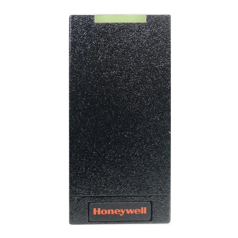 Omniclass 2.0 mullion mount reader black bezel 45 cm pigtail Honeywell - 1