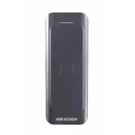 Card reader hikvision ds-k1802e reads em card card reading frequency: Hikvision - 1
