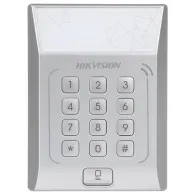 Cititor standalone cu tastatura si cartele de proximitate hikvision ds- Hikvision - 1