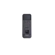 Controler de acces biometric stand alone hikvision cu tastatura si Hikvision - 1