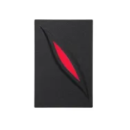 Cititor de proximitate rfid (em 125khz) zkteco kr-100e pentru centrale Zkteco - 1