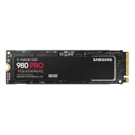 SSD Samsung 980 PRO 500GB, PCI Express 4.0 x4, M.2 2280 Samsung - 1
