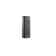 Cititor card cu tastatura hikvision ds-k1802mk citeste carduri mifare frecventa Hikvision - 1