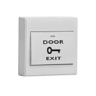 Buton de iesire cu carcasa inclusa aplicabil nd-eb02a-b iesire contact: Other - 1