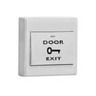 Buton de iesire cu carcasa inclusa aplicabil nd-eb02a-b iesire contact: Other - 1