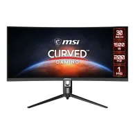 MSI Optix MAG301CR2 74,9 cm (29.5") 2560 x 1080 Pixel WFHD LCD Negru Msi - 1