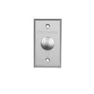 Buton de iesire incastrabil nd-eb05 iesire contact: no/nc tensiune: 250vac Other - 1